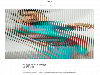 elyees.se snapshot