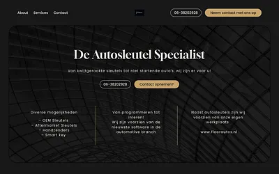 autosleutelfloor.nl snapshot