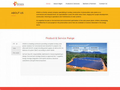 ofgen.co.ke snapshot
