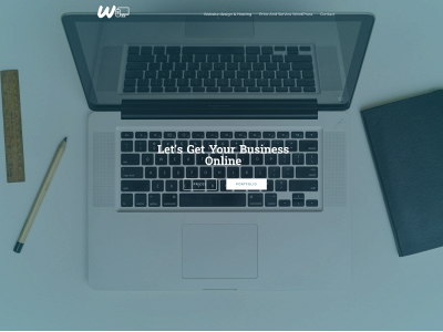 webdesignex.co.uk snapshot