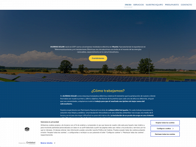 www.avering.net snapshot
