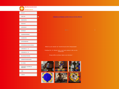 gereformeerdekerkooltgensplaat.nl snapshot