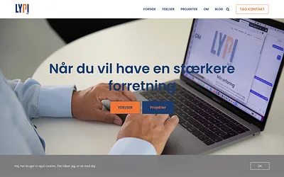 lypi.dk snapshot