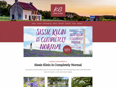krisclink.com snapshot