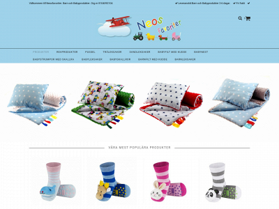 neosfavoriter.com snapshot