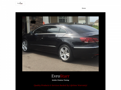 www.evrostarr.com snapshot