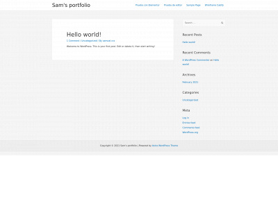 samuelth.com snapshot