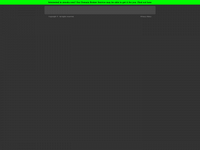 zmudu.com snapshot