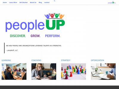peopleup.me snapshot