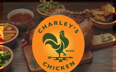 charleyschicken.store snapshot