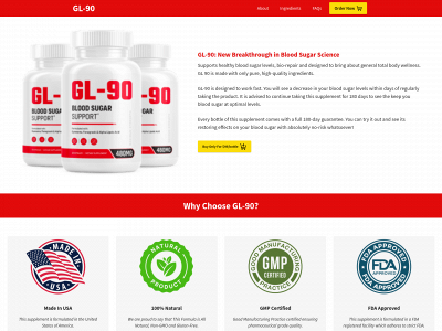 www-gl90.com snapshot