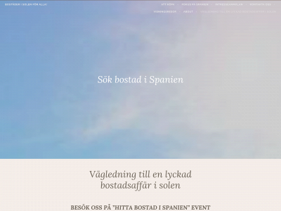 solnu.se snapshot