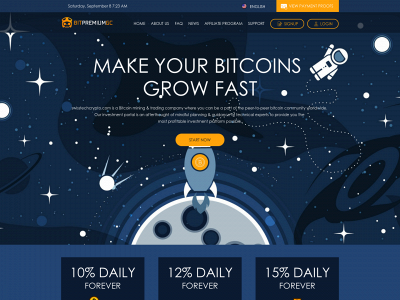swisstechcrypto.com snapshot