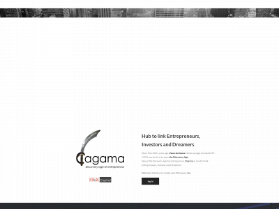 www.hckcapital.net snapshot