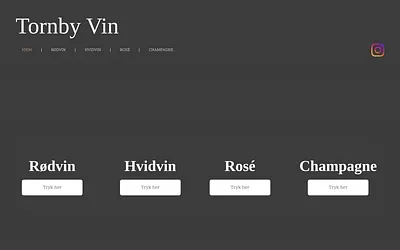 tornbyvin.dk snapshot