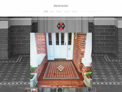 profixing.com.au snapshot