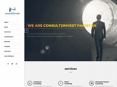 consult2invest.com snapshot