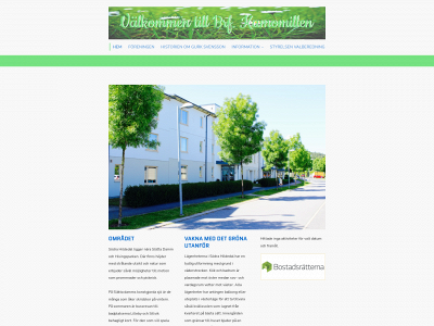 brfkamomillen.se snapshot