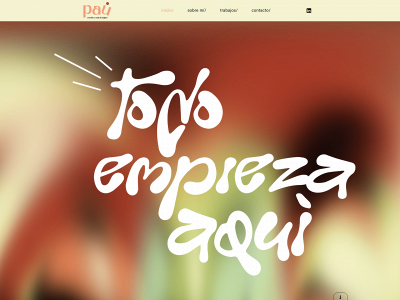 paulagranadocei.es snapshot