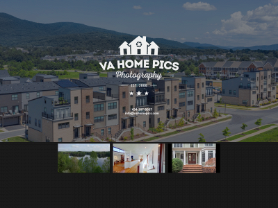 vahomepics.com snapshot