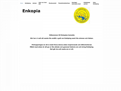 enkopia.se snapshot