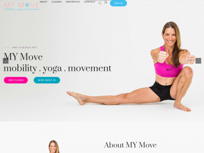 mymovebda.com snapshot