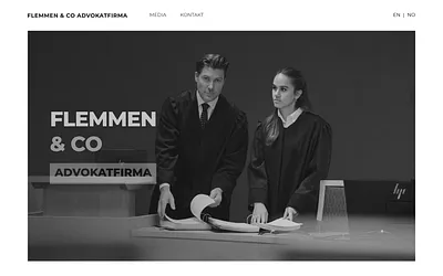 arbeidsadvokaten.no snapshot