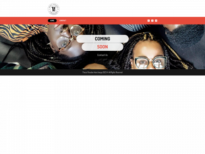 thesisparadox.co.uk snapshot