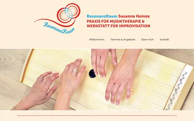resonanzraum-dresden.de snapshot