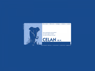 celan-sa.com snapshot