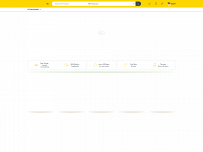 barakatbookshop.com snapshot