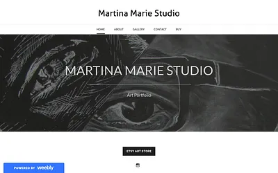 martinamariestudio.weebly.com snapshot