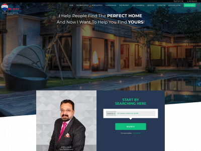 www.7torontoproperty.com snapshot