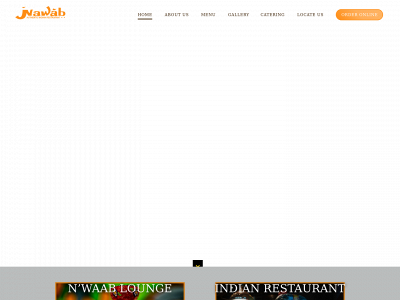 nawab.ae snapshot