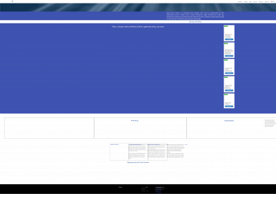 cybersecurecentral.com snapshot