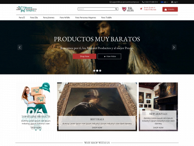 buscaencuentracompra.es snapshot