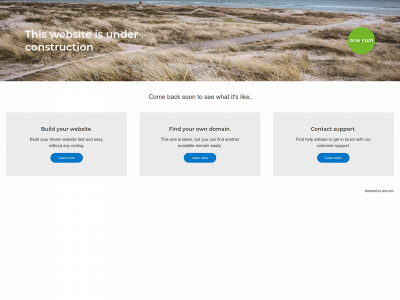 optimizenutrition.fr snapshot