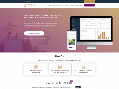 properenty.com snapshot