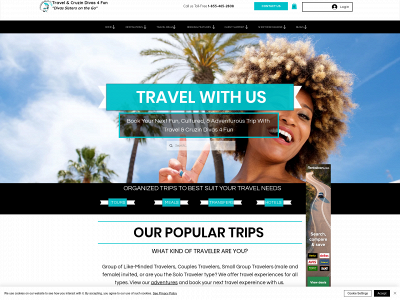 divastravel4fun.com snapshot