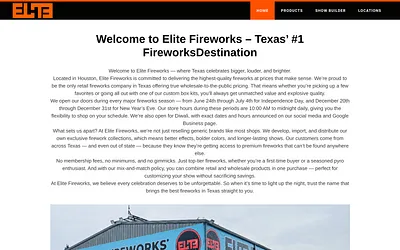 retail.elitefireworks.us snapshot