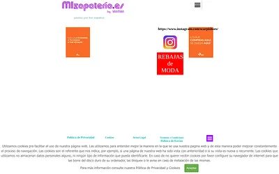 scarpishoes.com snapshot