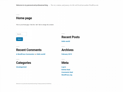 mykathygabel.com snapshot