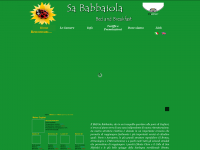 sababbaiola.it snapshot