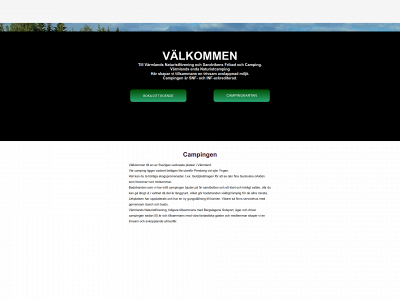 sandvikensnc.se snapshot
