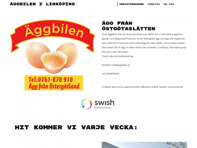 aggbilen.se snapshot