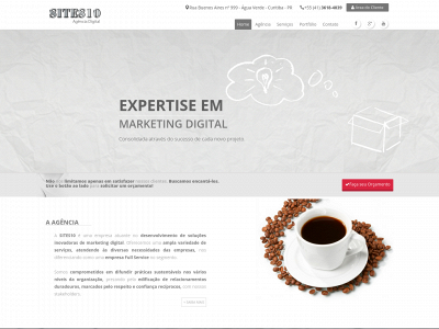 sites10.com.br snapshot