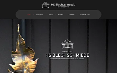 hs-blechschmiede.de snapshot