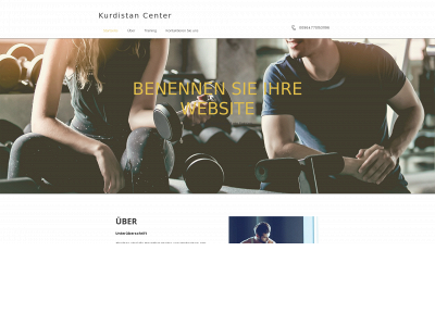 kurdistancenter.com snapshot