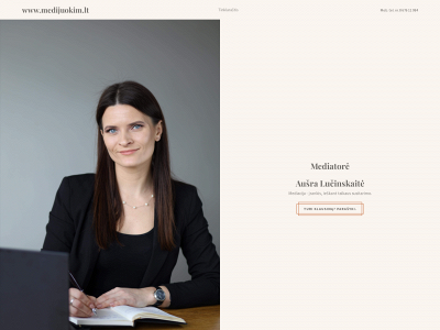 medijuokim.lt snapshot