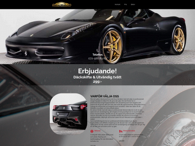 platinabilvard.se snapshot